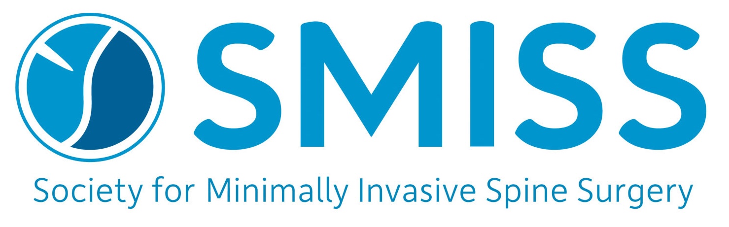 SMISS — Society for Minimally Invasive Spine Surgery