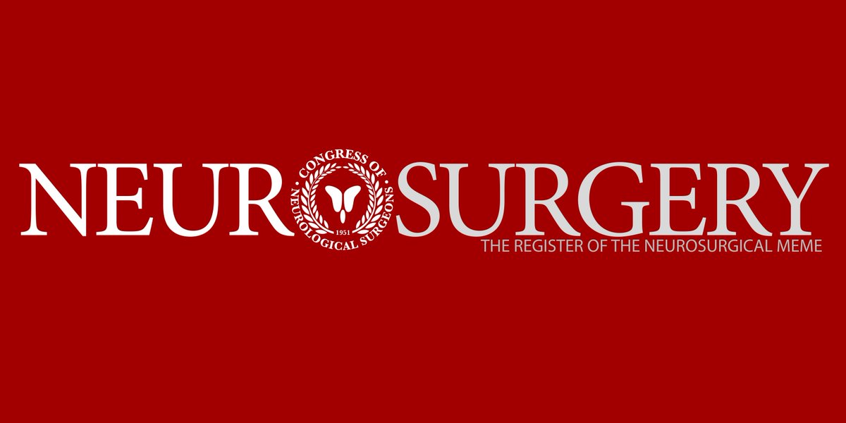 Neurosurgery
