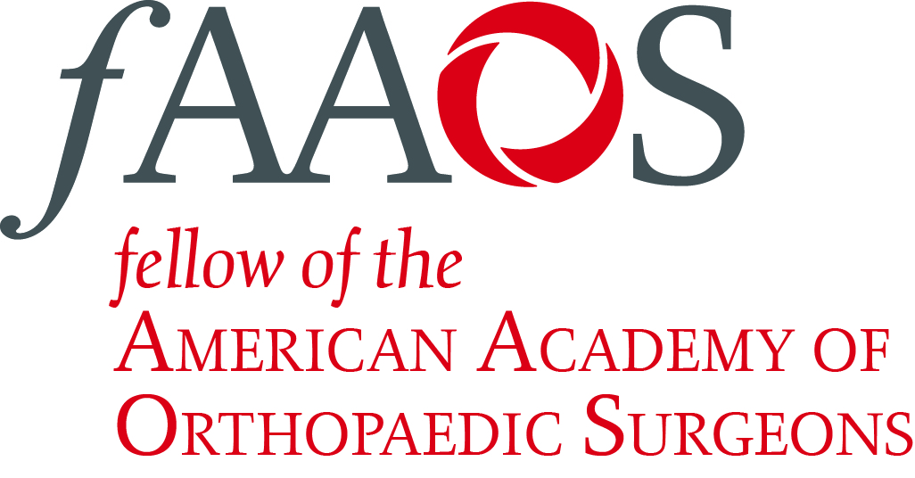 Fellow, American Academy of Orthopaedic Surgeons