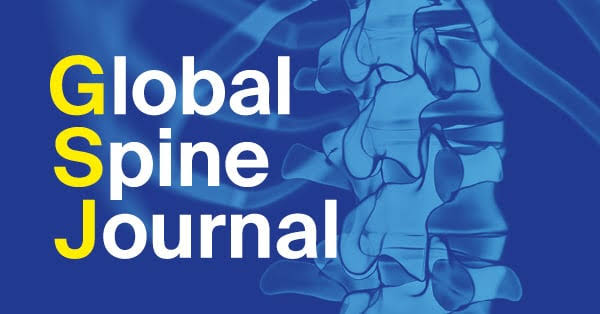 Global Spine Journal