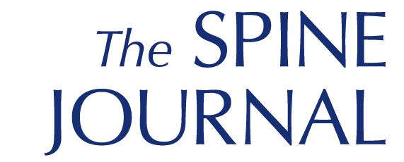 The Spine Journal