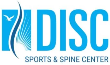 DISC Sports & Spine Center